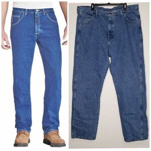 Wrangler Blue Ridge Jeans Size 42